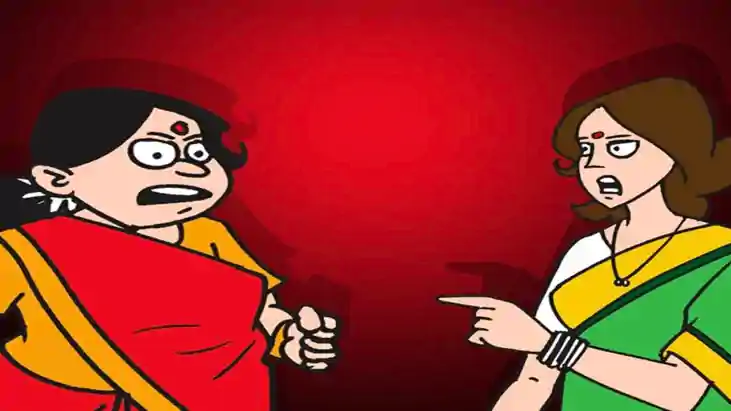 Top Abusive State: जानिए कौन है देश का सबसे अधिक और सबसे कम Top Abusive State: जानिए कौन है देश का सबसे अधिक और सबसे कम
