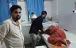 bihar news - गंडक में नहाने गई 13 साल की बच्ची की डूबने से मौत,  बुजुर्ग दादी को लोगों ने बचाया