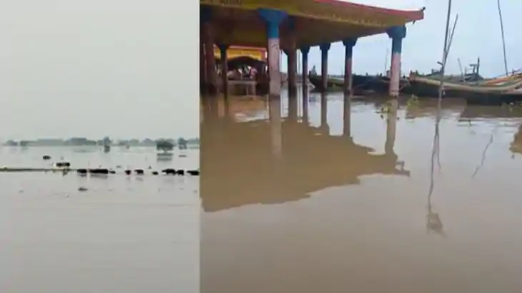 Bihar flood