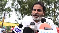 Bihar Politics : डोमिसाइल नीति लागू करने के ऐलान पर बोले प्रशांत किशोर, कहा यह जनता और जनसूराज का डर है....जाने से पहले सीएम नीतीश कर रहे ताबड़तोड़ फैसले 