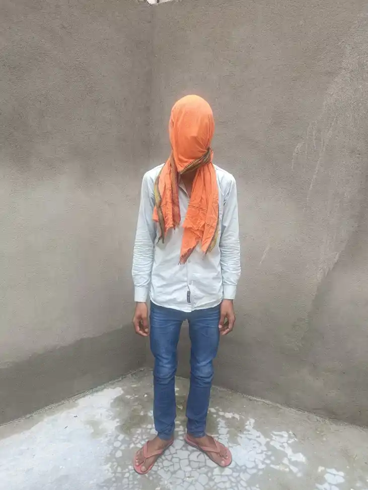 Patna Crime - पटना में जमीनी विवाद में हुई हत्या का खुलासा, Patna Crime - पटना में जमीनी विवाद में हुई हत्या का खुलासा,