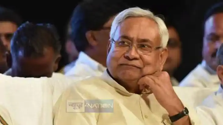 सीएम नीतीश सीएम नीतीश