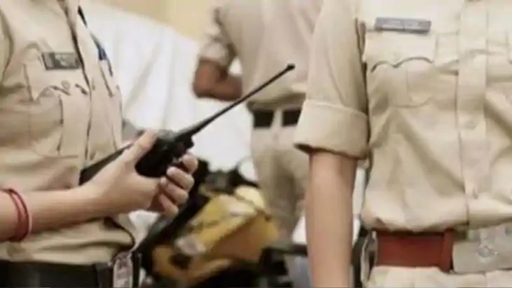 Bihar Police Transfer Bihar Police Transfer
