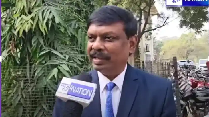 Bihar School News : शिक्षा विभाग के एसीएस एस सिद्धार्थ ने की