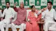 Land For Jobs Scandal