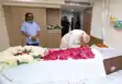 Political news - गुरूजी की निधन के खबर अस्पताल पहुंचे राष्ट्रपति द्रोपदी मुर्मू पीएम मोदी, हेमंत सोरेन को दिया दिलासा
