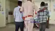 Munna Bhai arrested