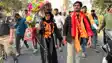 UP News : बुर्के में कांवड़ लाने वाली तमन्ना मलिक और पति पर प्रशासनिक शिकंजा, एसडीएम ने 20-20 हजार के मुचलके पर किया पाबंद