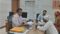 Gopalganj DM Hears Public Grievances at Janata Darbar