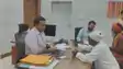 Gopalganj DM Hears Public Grievances at Janata Darbar