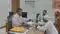 Gopalganj DM Hears Public Grievances at Janata Darbar