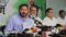 Tejashwi Yadav
