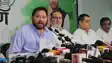 Tejashwi Yadav