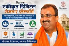  Integrated Digital Employment Platform