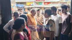 Bihar Crime: गयाजी में ऑपरेशन के बाद युवती की मौत, परिजनों ने डॉक्टर पर लगाया लापरवाही का आरोप, जमकर हुआ बवाल