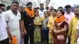 Operation Sindoor Veteran Honoured After 28 Years in Army