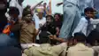 छात्र व जनहित के मुद्दों को लेकर पटना में कांग्रेस, NSUI और जाप का जोरदार प्रदर्शन, पुलिस ने कांग्रेस प्रदेश अध्यक्ष को किया डिटेन