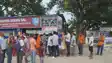 नेपाल में हिंसक झड़पों के बाद सीमा पर हाई अलर्ट, भीमनगर बॉर्डर पर बायोमीट्रिक जांच हुई अनिवार्य