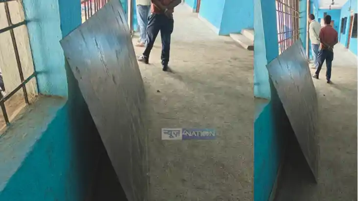 Bhagalpur School Negligence Leaves Bihar Student Seriously I