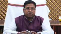 Bihar News : बांकीपुर उपचुनाव के नतीजे पर मंत्री डॉ. संतोष सुमन ने दिया बयान, कहा 'जनादेश सर्वोपरि, स्वीकार है जनता का फैसला 