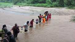 Bagahas Tamsa River