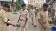 सदर अस्पताल में पुलिस को चकमा देकर फरार हुआ चोरी का आरोपी नाबालिग, पुलिस महकमे में मचा हड़कंप