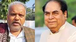 Bihar News : मंत्री श्रवण कुमार ने पूर्व राज्यपाल डॉ. डी.वाई. पाटिल के निधन पर जताई संवेदना, कहा शिक्षा, स्वास्थ्य और जनसेवा के क्षेत्र में रहा अमूल्य योगदान