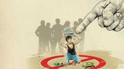 Bihar Ranks 2nd in India for College Ragging Cases