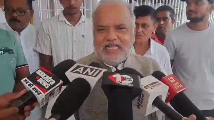 Shravan Kumar 