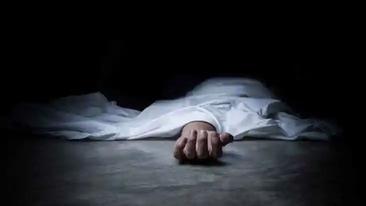 Body found in Bikram canal