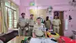 Bhojpur 2 Arrested in Uncle Murder Case Arms Seized
