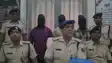 Barh Police