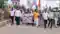 Bihar News : पप्पू यादव पर हमले के खिलाफ औरंगाबाद में जनाक्रोश, समर्थकों ने निकाला विरोध मार्च, अमित शाह का फूंका पुतला