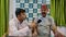 RJD MLA Bhai Virendra 