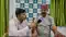 RJD MLA Bhai Virendra 