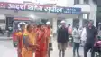जमीन विवाद मे 60 वर्षीय वृद्ध की  घर से बुलाकर हत्या :  बचाने गए 12 साल की बच्ची समेत 8 लोग घायल, गांव में पुलिस बल तैनात