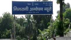 Vigilance Busts Bribery Racket in Banka Zila Parishad Office