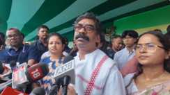 JPSC परीक्षा में कथित धांधली पर बोले सीएम : 'हम सीना चीर कर तो नहीं दिखा सकते, लेकिन युवाओं को न्याय मिलकर रहेगा'