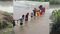 Bihar Flood 11 Pilgrims Rescued as Floodwaters Trigger Chaos