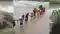 Bihar Flood 11 Pilgrims Rescued as Floodwaters Trigger Chaos