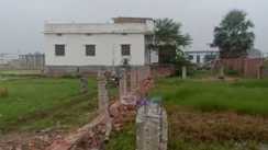 Ara Retired soldier pleads for justice alleges boundary wall demolition
