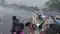 Patna Students Clash with Police