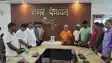 वीरपुर नगर पंचायत में दिवंगत ईओ विमल कुमार को दी गई श्रद्धांजलि, सुरक्षा व्यवस्था मजबूत करने की उठी मांग