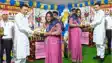 Bihar Teacher Gudia Kumari Honoured for Innovative Teaching