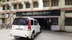 PHED की बड़ी कार्रवाई: जलापूर्ति शिकायतों की अनदेखी पर नपे 10 इंजीनियर, 5 जेई निलंबित; कार्यपालक अभियंता पर भी गिरेगी गाज