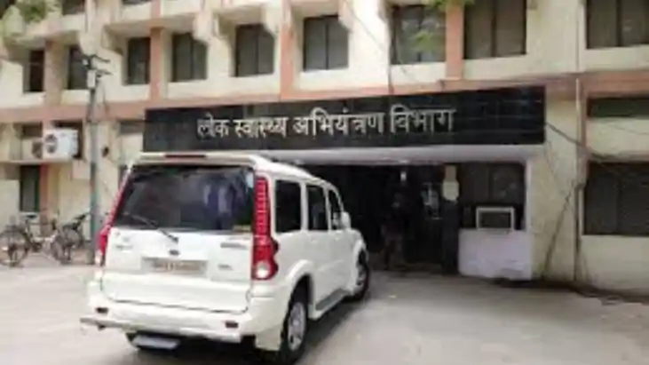 PHED की बड़ी कार्रवाई: जलापूर्ति शिकायतों की अनदेखी पर नपे 1