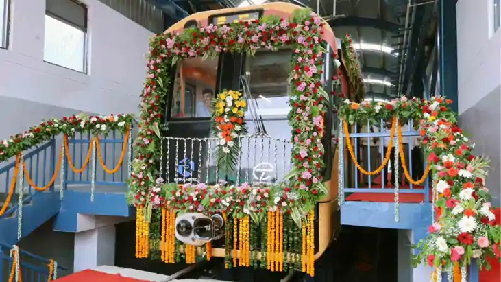 पटना मेट्रो 