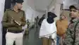 पुलिस की बड़ी कार्रवाई: 8 कांडों में वांछित हार्डकोर नक्सली गिरफ्तार; निर्माण कार्यों में मांगता था लेवी