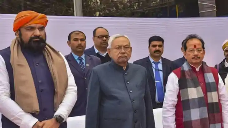 बिहार सरकार 