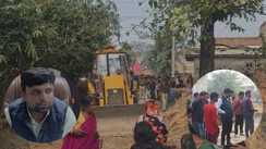 Administration s bulldozer action